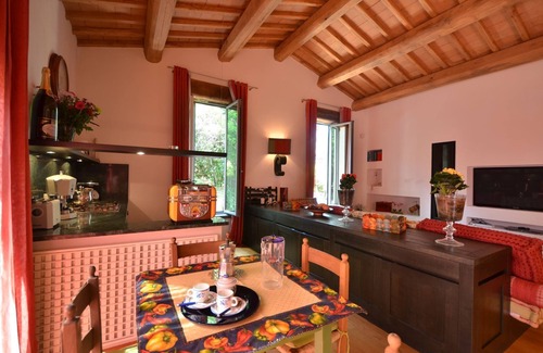 Castel Viscardo Villa | Belvedere, Castel Viscardo, Orvieto