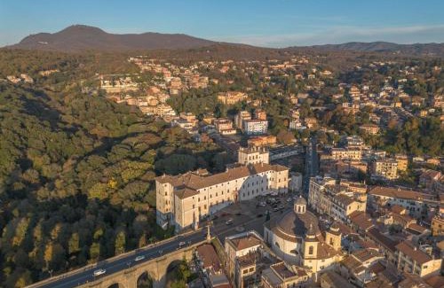 Ariccia Apartamento | Belvedere Centro di Ariccia