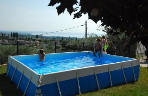 Cavaion Veronese Apartamento | BELVEDERE CERIEL