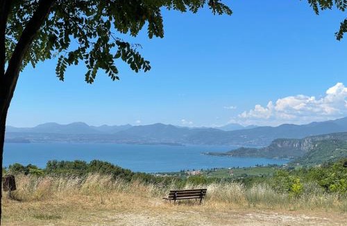 Cavaion Veronese Apartamento | BELVEDERE CERIEL