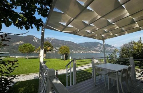 Clusane Otro | Belvedere Clusane Camping