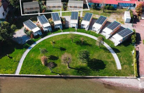 Clusane Otro | Belvedere Clusane Camping
