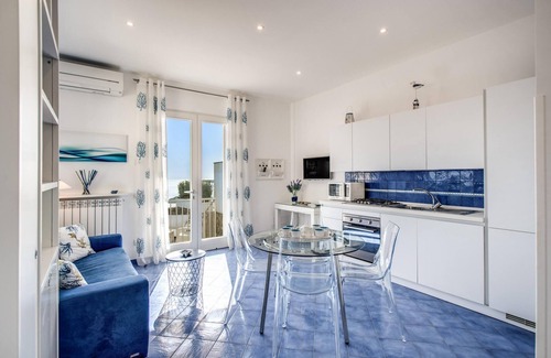 Colli di Fontanelle Villa | Villa Belvedere Delle Sirene Jacuzzi Garden Incredible Sea Views