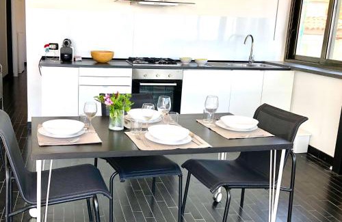 Aci Trezza Apartamento | Belvedere Faraglioni
