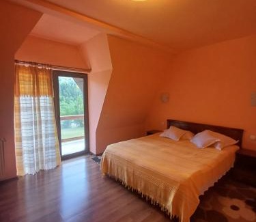 Lepsa Casa | Belvedere Greșu - ex Dalia