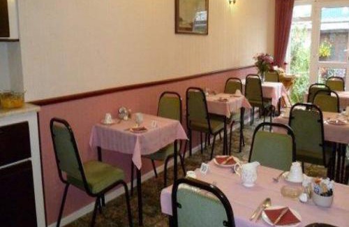 Great Yarmouth Hotel | Belvedere Guest House, Great Yarmouth