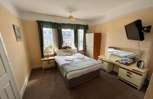 Great Yarmouth Hotel | Belvedere Guest House, Great Yarmouth