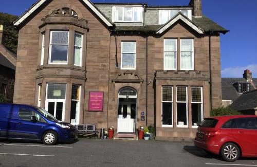 Stonehaven Casa | Belvedere Guest House