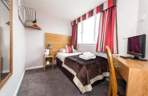 Stonehaven Casa | Belvedere Guest House