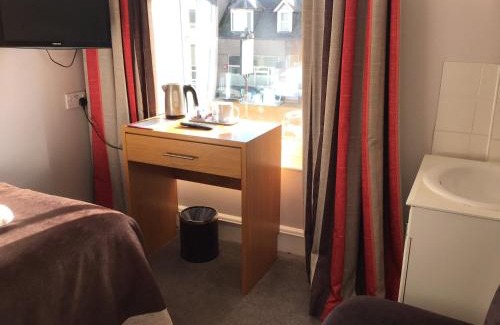 Stonehaven Casa | Belvedere Guest House