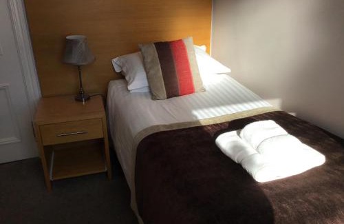 Stonehaven Casa | Belvedere Guest House
