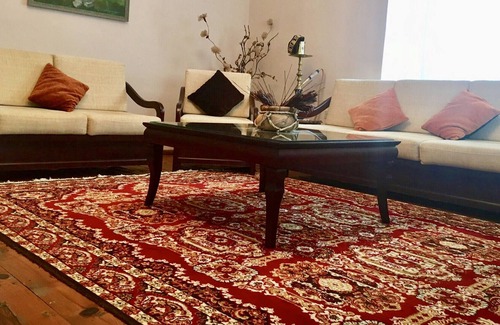 Shkoder Casa | Belvedere Guesthouse - Casa unifamiliar con gran jardín