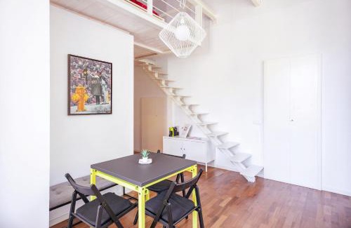 Bordighera Apartamento | Belvedere Hambury Apartment by Wonderful Italy