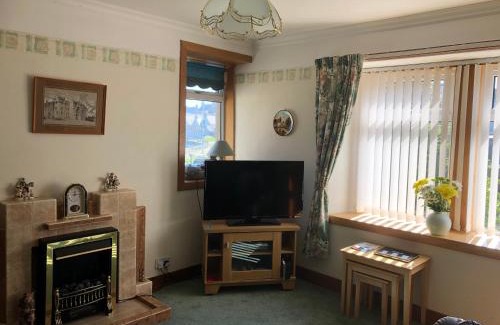 Banff Casa | Belvedere Holiday Home