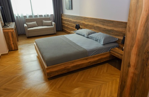 Vlore Hotel | Belvedere Hotel & SPA