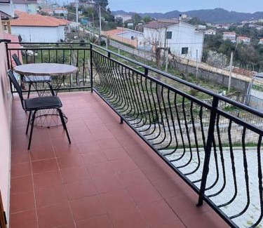Ishem Casa | Belvedere House