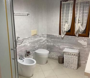 Ishem Casa | Belvedere House