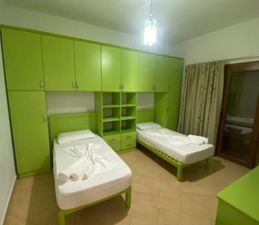 Ishem Casa | Belvedere House