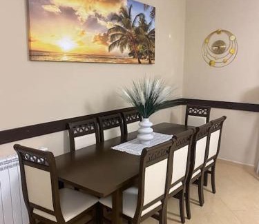 Ishem Casa | Belvedere House