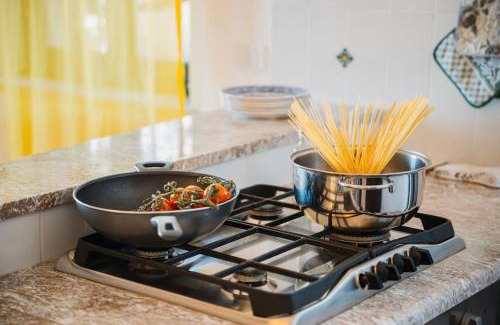 Mazzaro Apartamento | Belvedere house Mazzarò