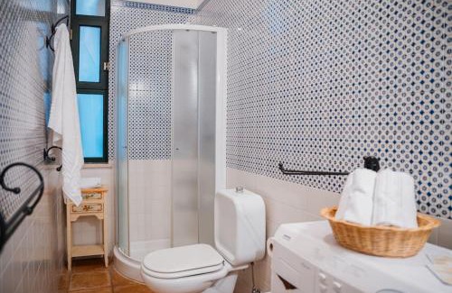 Mazzaro Apartamento | Belvedere house Mazzarò