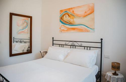 Mazzaro Apartamento | Belvedere house Mazzarò