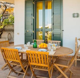 Mazzaro Apartamento | Belvedere house Mazzarò