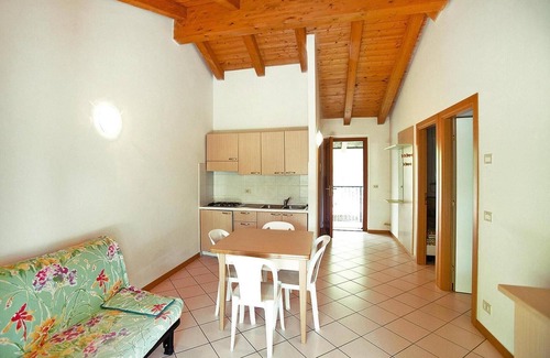 Aquileia Apartamento | Apartamento Belvedere AC en Grado