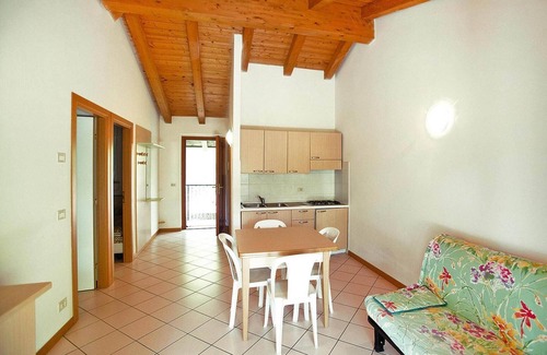 Aquileia Apartamento | Apartamento Belvedere AC en Grado