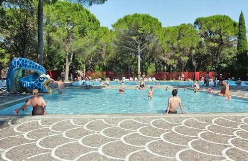 Aquileia Apartamento | Apartamento Belvedere AC en Grado
