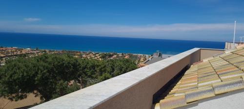 Campofelice di Roccella Cama Y Desayuno | Belvedere Rent Rooms