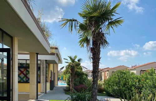 Cavalcaselle Apartamento | BelVedere Apartment Comfort for 6 persons
