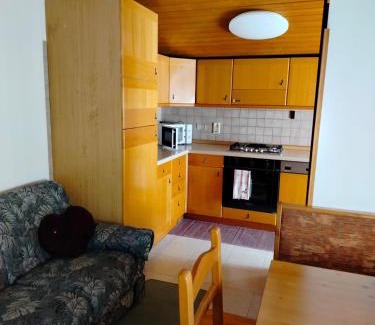 Levico Terme Apartamento | Belvedere