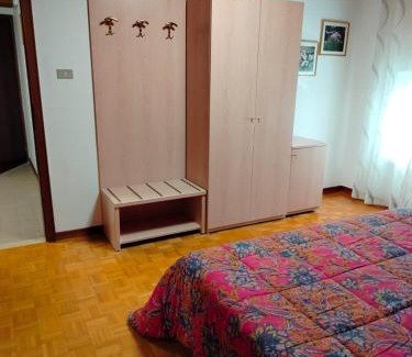 Levico Terme Apartamento | Belvedere