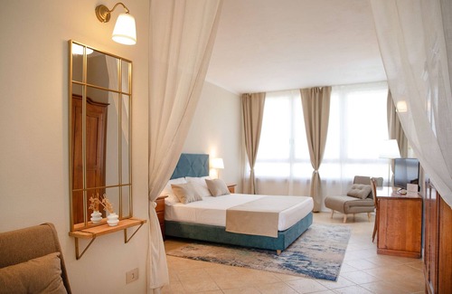 Vignale Monferrato Cama Y Desayuno | BELVEDERE MONFERRATO Relais & Wellness