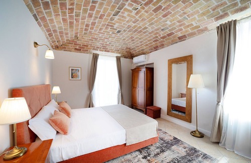Vignale Monferrato Cama Y Desayuno | BELVEDERE MONFERRATO Relais & Wellness