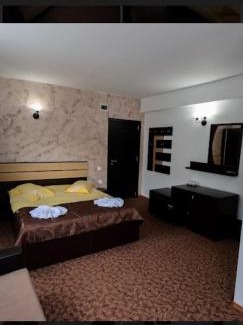 Baile Olanesti Casa | Belvedere Olanesti