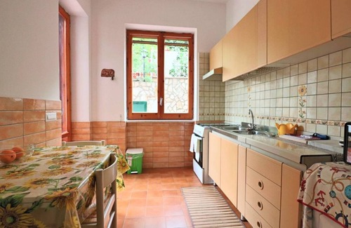 Priora Casa | Belvedere, panoramic house with sea view