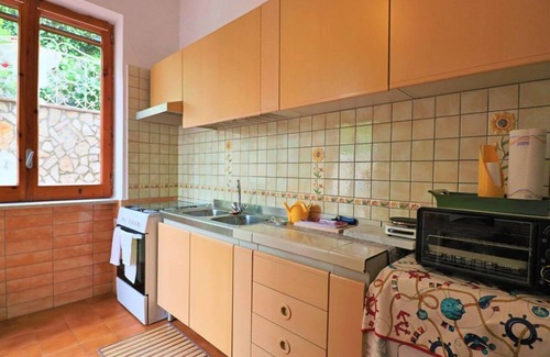 Priora Casa | Belvedere, panoramic house with sea view