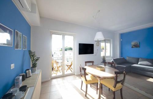Quartieri Spagnoli Apartamento | Belvedere Quartieri Napoli