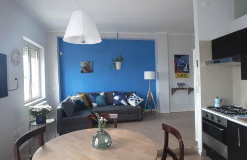 Quartieri Spagnoli Apartamento | Belvedere Quartieri Napoli