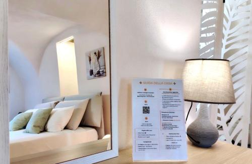 Perinaldo Apartamento | Belvedere Relax 1Bdr, 1 Sofa Bed Apt 4 pp, Sea View, Wi-Fi e AC