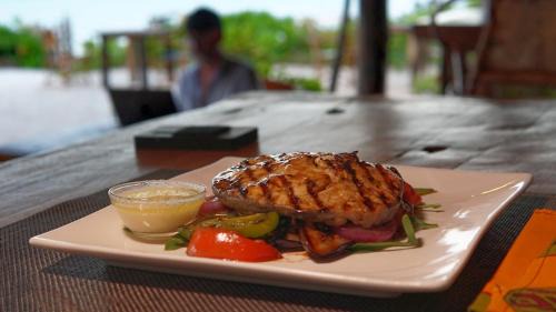 Jambiani Complejo | Belvedere Resort