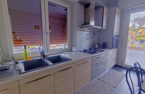Rome Casa | Belvedere Rooms