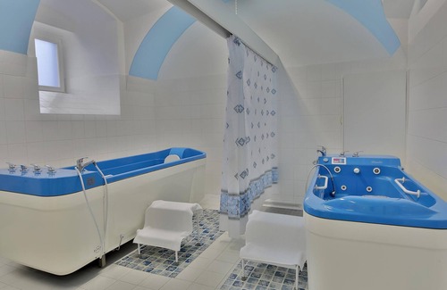 Marianske Lazne Hotel | Belvedere Spa & Wellness