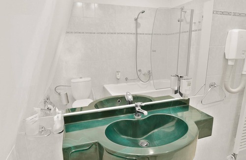 Marianske Lazne Hotel | Belvedere Spa & Wellness
