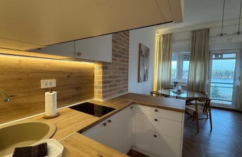 Vukovar Apartamento | Belvedere Studio Apartman