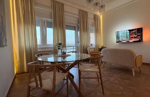 Vukovar Apartamento | Belvedere Studio Apartman