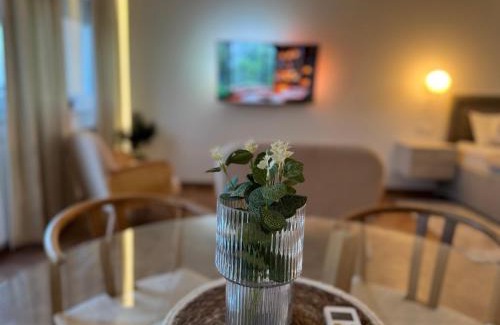 Vukovar Apartamento | Belvedere Studio Apartman
