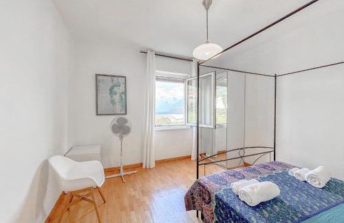 Calozzo Apartamento | Belvedere three-room lake view